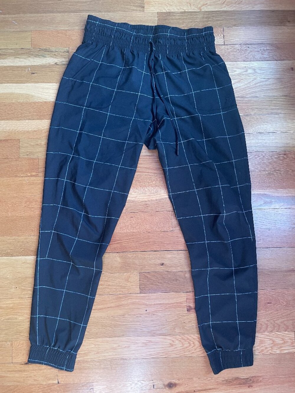 Albion Pants